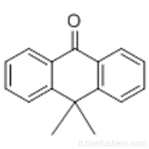 10,10-Dimethylanthrone CAS 5447-86-9